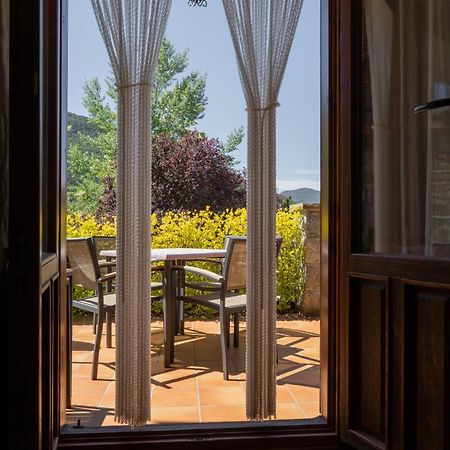 La Borda De Marco Apartman Gavín Kültér fotó