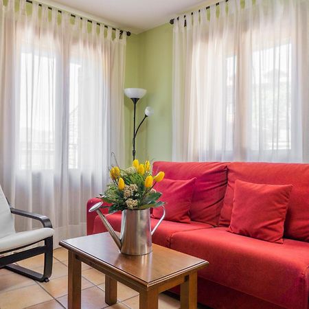 La Borda De Marco Apartman Gavín Kültér fotó