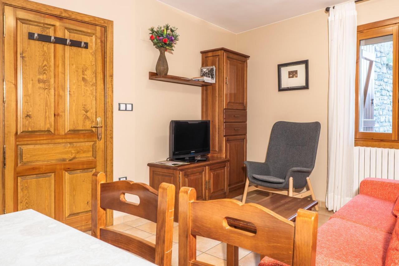 La Borda De Marco Apartman Gavín Kültér fotó