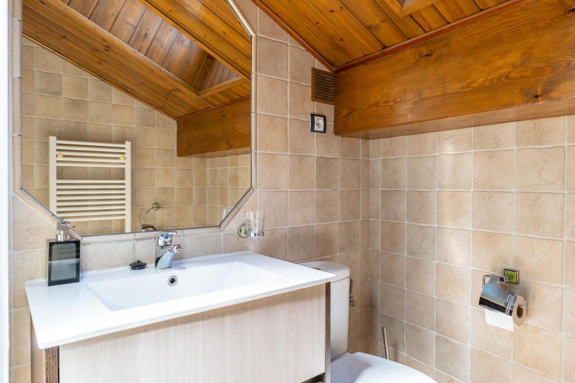 La Borda De Marco Apartman Gavín Kültér fotó