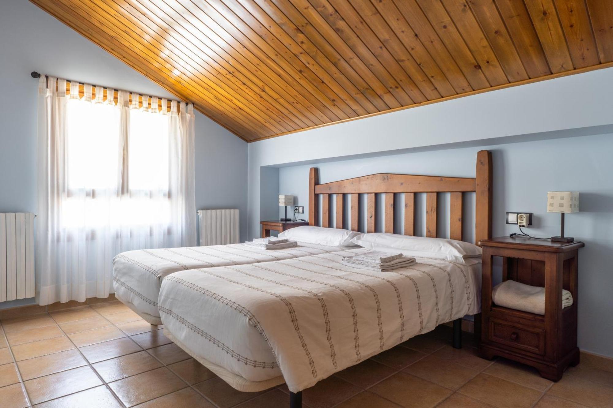 La Borda De Marco Apartman Gavín Kültér fotó