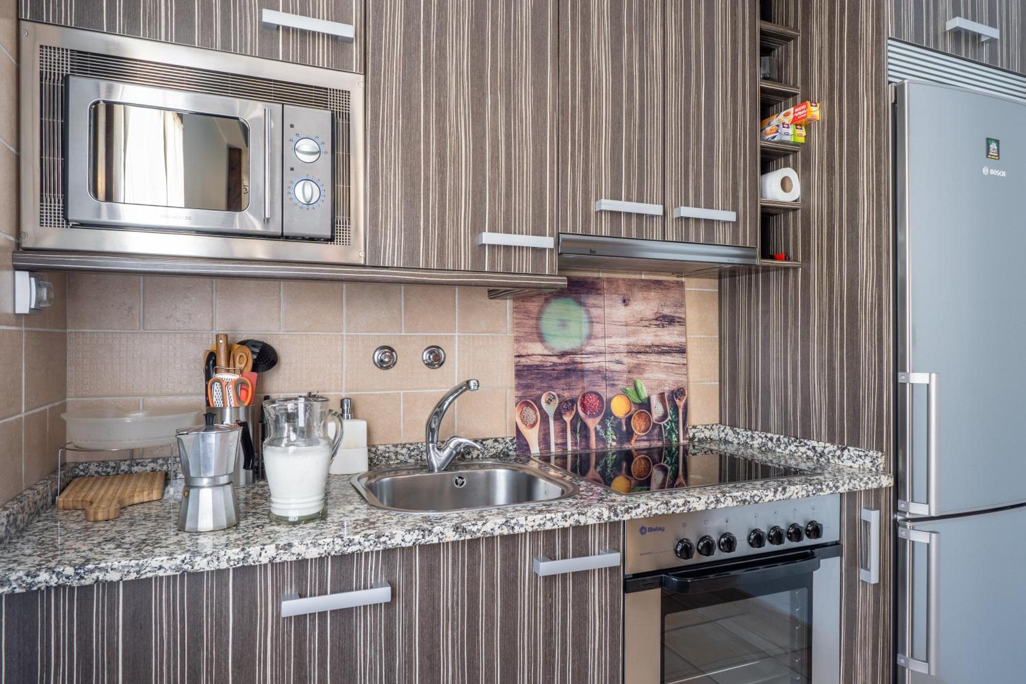 La Borda De Marco Apartman Gavín Kültér fotó
