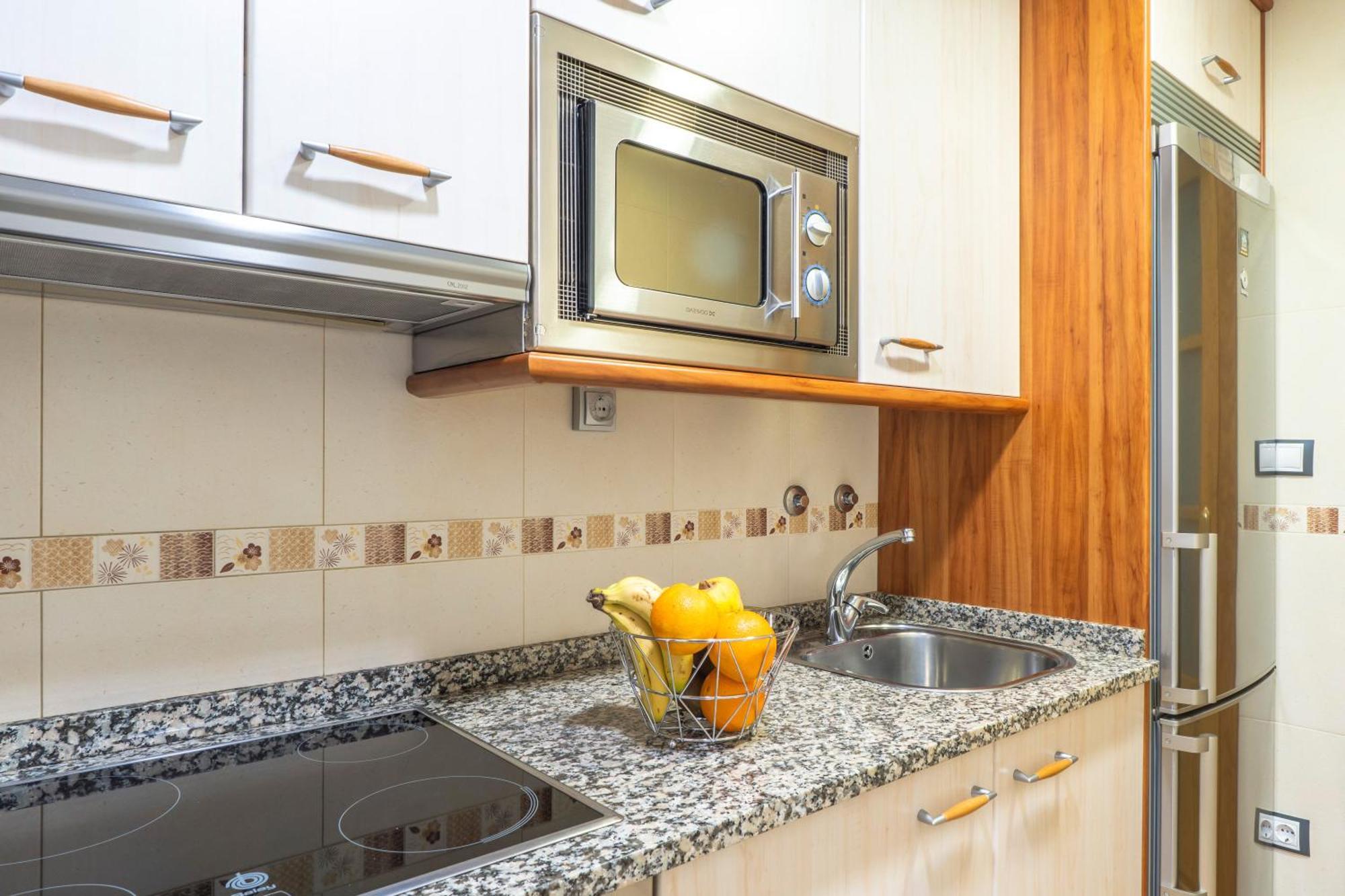 La Borda De Marco Apartman Gavín Kültér fotó