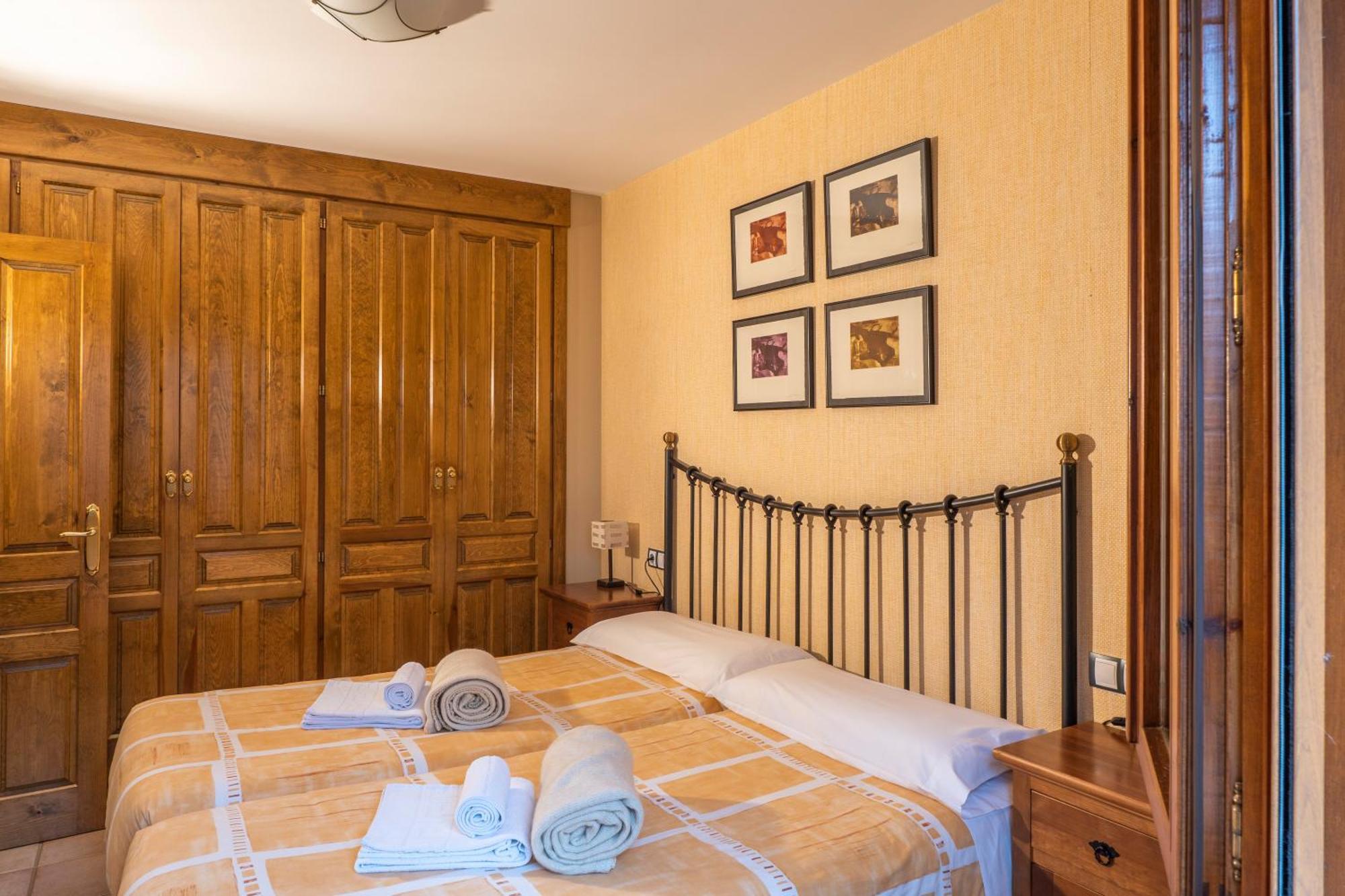 La Borda De Marco Apartman Gavín Kültér fotó